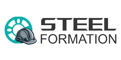Steel formation